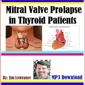 Mitral Valve Prolapse in Thyroid Patients