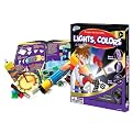 Bright Products Lights,Colors,Optics Kids Prjct Kit
