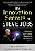 The Innovation Secrets of Steve Jobs: Insanely Different Principles for Breakthrough Success by Carmine Gallo