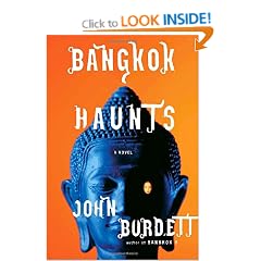 Bangkok Haunts