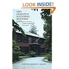 The Olmsted National Historic Site and the Growth of Historic Landscape Preservation by David Grayson Allen