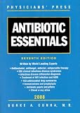 Antibiotic Essentials 2008