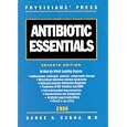 Antibiotic Essentials 2008 by Burke A. and M.d. Cunha