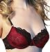 Jezebel Women's Cherished Unlined Bra,Lipstick,38B