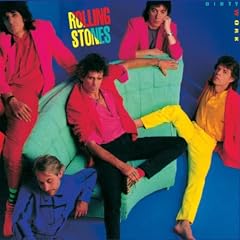 Dirty Work [Regular] [Remaster