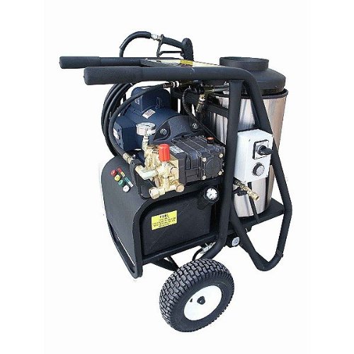 cyber Monday Series Electric Diesel Pressure WasherB0012RO5BK