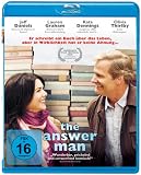 Produkt-Bild: The Answer Man [Blu-ray]