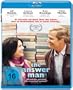 The Answer Man [Blu-ray]
