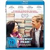 The Answer Man [Blu-ray]