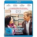 The Answer Man [Blu-ray]