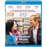 The Answer Man [Blu-ray]von "Jeff Daniels"