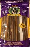 Cadet Gourmet Bully Sticks 12 Pack