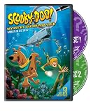 Scooby-Doo! Mystery Incorporated: Season 2 Part 1: Danger in the Deep
