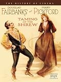 Douglas Fairbanks - The Taming of the Shrew