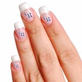 Colorado Rockies 4-Pack Temporary Nail Tattoos