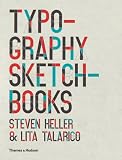 Typography Sketchbooks
