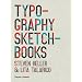 Typography Sketchbooks