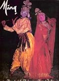 Tribal Dance Books