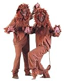 Lion Costume