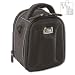 Case Logic Small Camcorder Bag,Quick-draw access.Form-fit EVA protection,Rear accessory compartment,Removable padded shoulder strap