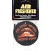 Rocky Horror Picture Show Lips & Logo Air Freshener