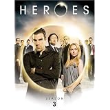Heroes - Season Three