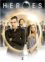 Heroes - Season Three