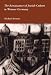 The Renaissance of Jewish Culture in Weimar Germany