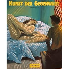 Kunst der Gegenwart