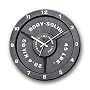 Body Solid STT45 Strength Training Time Clock