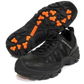 Buy Harley Davidson Zurich Athletic Shoes Mens