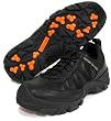 Harley Davidson Zurich Black Motorcycle Shoes Men's Size 12