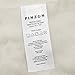 Amazon Brand – Pinzon Signature Cotton Heavyweight Velvet Flannel Sheet Set - California King, Cream