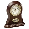 East Carolina University Desk Clock