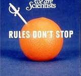 Rules Don`t Stop [VINYL]