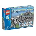 LEGO City Switch Tracks