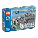 LEGO City Switch Tracks