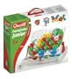 Quercetti Fantacolor Junior Pegboard Set