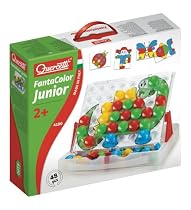 Quercetti 4190 - Fantacolor Junior