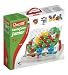 Quercetti Fantacolor Junior Pegboard Set