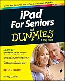 iPad for seniors in easy steps