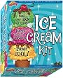 Ice Cream Kit Scientific Explorer Science Fair