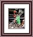 Framed Glen Davis Boston Celtics 8x10 Photo