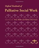 Oxford Textbook of Palliative Social Work