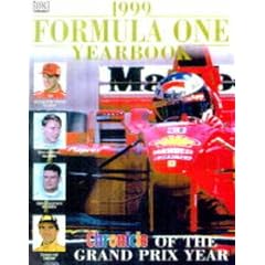 CHRONICLE OF FORMULA ONE (CHRONICLES)