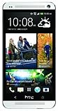 HTC One M7, Silver 32GB (Verizon Wireless)