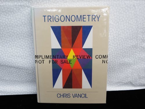 trigonometry