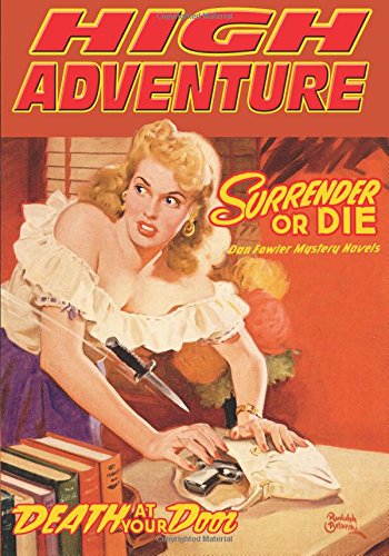 High Adventure #139