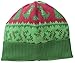Alex Stevens Men's Dinosaur Fairisle Hat