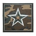 Camouflage Wall Art A